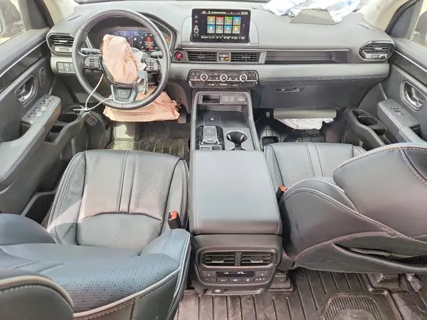 5FNYG1H80PB012532 2023 HONDA PILOT - Image 8