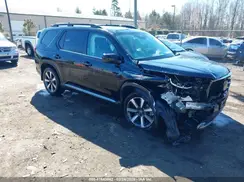 5FNYG1H80PB017732 2023 HONDA PILOT
