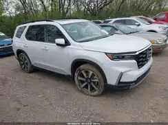5FNYG1H80PB020937 2023 HONDA PILOT