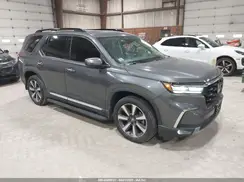 5FNYG1H80PB026995 2023 HONDA PILOT