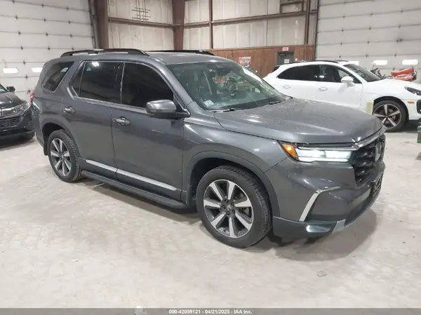 5FNYG1H80PB026995 2023 HONDA PILOT - Image 1
