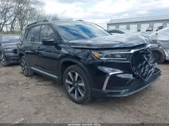 5FNYG1H80PB029511 2023 HONDA PILOT