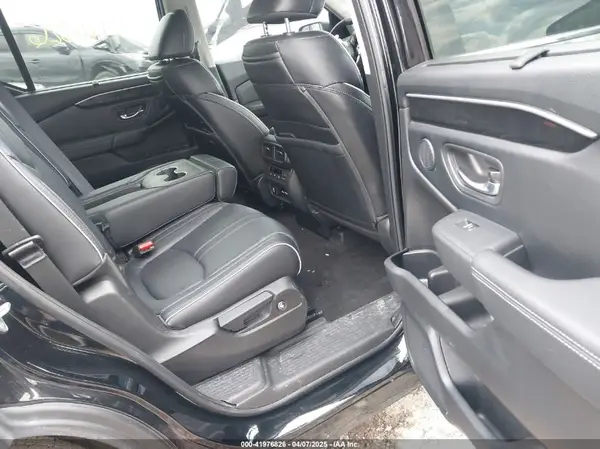 5FNYG1H80PB029511 2023 HONDA PILOT - Image 8