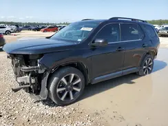 5FNYG1H80PB030173 2023 HONDA PILOT