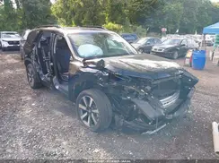 5FNYG1H80PB030206 2023 HONDA PILOT