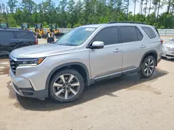 5FNYG1H80PB036376 2023 HONDA PILOT