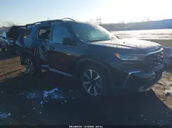 5FNYG1H80PB043604 2023 HONDA PILOT