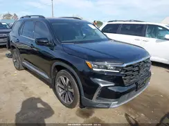 5FNYG1H80PB057227 2023 HONDA PILOT