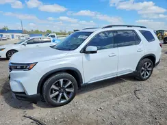 5FNYG1H80RB009634 2024 HONDA PILOT