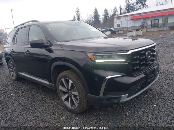 5FNYG1H80RB026546 2024 HONDA PILOT - Image 1