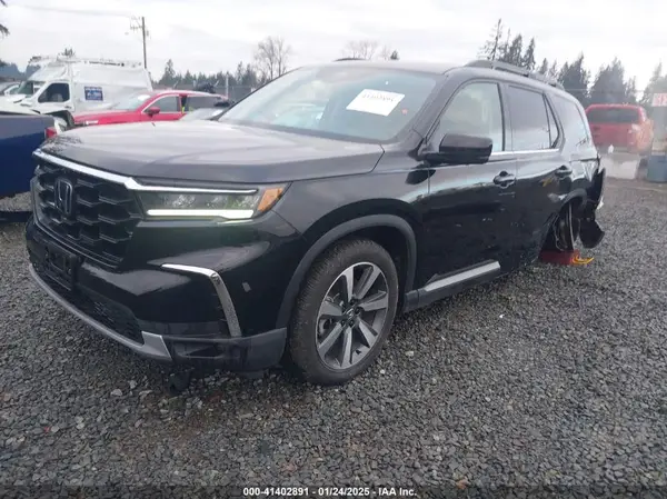 5FNYG1H80RB026546 2024 HONDA PILOT - Image 2