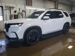 5FNYG1H80RB033478 2024 HONDA PILOT