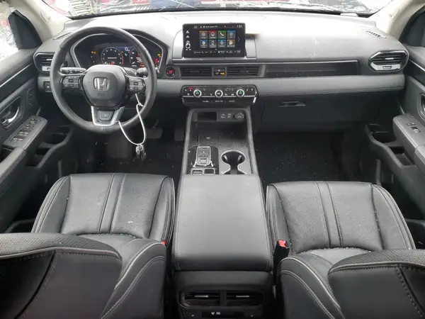5FNYG1H80RB035411 2024 HONDA PILOT - Image 8