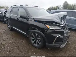 5FNYG1H80RB040382 2024 HONDA PILOT