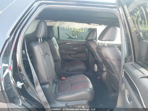 5FNYG1H80RB500902 2024 HONDA PILOT - Image 8