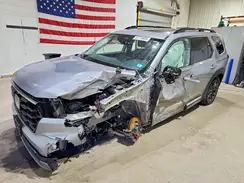 5FNYG1H80SB000910 2025 HONDA PILOT