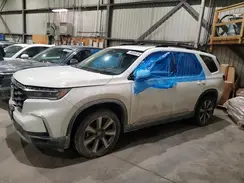 5FNYG1H80SB005203 2025 HONDA PILOT