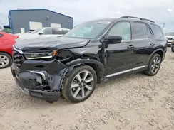 5FNYG1H80SB011843 2025 HONDA PILOT
