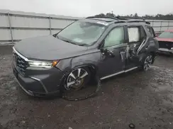 5FNYG1H80SB012670 2025 HONDA PILOT