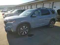 5FNYG1H80SB012927 2025 HONDA PILOT