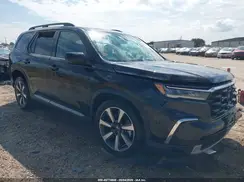 5FNYG1H80SB055647 2025 HONDA PILOT