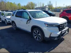 5FNYG1H80SB074862 2025 HONDA PILOT