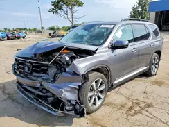 5FNYG1H80SB096800 2025 HONDA PILOT