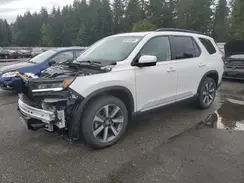 5FNYG1H80SB143453 2025 HONDA PILOT
