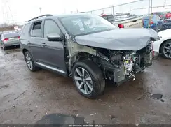 5FNYG1H80SB144229 2025 HONDA PILOT