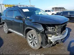 5FNYG1H80SB145414 2025 HONDA PILOT