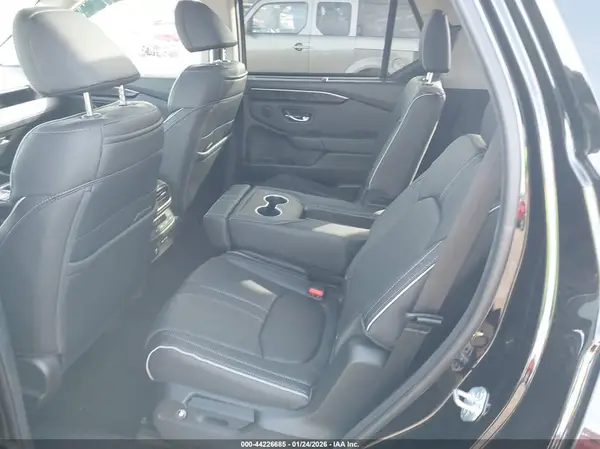 5FNYG1H80SB156445 2025 HONDA PILOT - Image 8