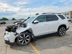 5FNYG1H81PB001510 2023 HONDA PILOT
