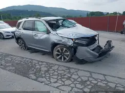 5FNYG1H81PB004858 2023 HONDA PILOT
