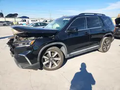 5FNYG1H81PB005881 2023 HONDA PILOT
