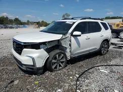 5FNYG1H81PB009610 2023 HONDA PILOT