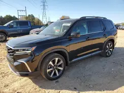 5FNYG1H81PB017092 2023 HONDA PILOT