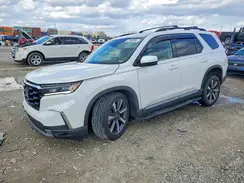 5FNYG1H81PB026763 2023 HONDA PILOT