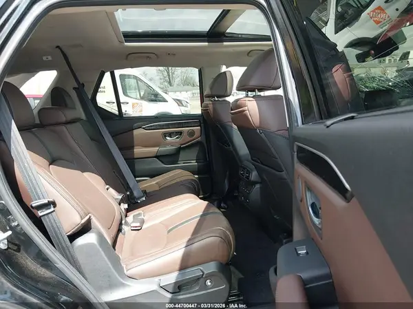 5FNYG1H81PB029212 2023 HONDA PILOT - Image 8