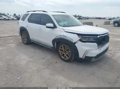 5FNYG1H81PB029923 2023 HONDA PILOT
