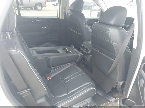 5FNYG1H81PB029923 2023 HONDA PILOT - Image 8