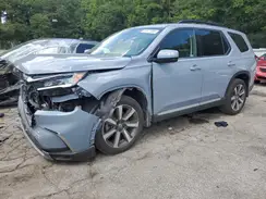 5FNYG1H81PB032014 2023 HONDA PILOT