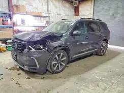 5FNYG1H81PB035267 2023 HONDA PILOT