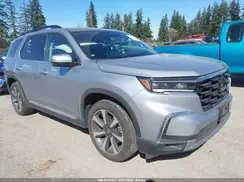 5FNYG1H81PB036354 2023 HONDA PILOT