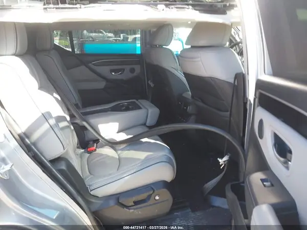5FNYG1H81PB036354 2023 HONDA PILOT - Image 8