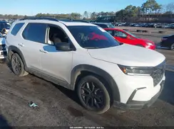 5FNYG1H81PB037293 2023 HONDA PILOT