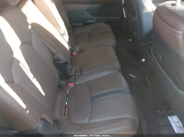 5FNYG1H81PB037293 2023 HONDA PILOT - Image 8