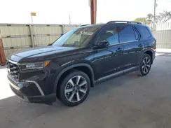 5FNYG1H81PB043577 2023 HONDA PILOT