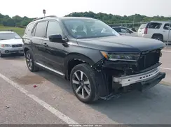 5FNYG1H81PB050321 2023 HONDA PILOT