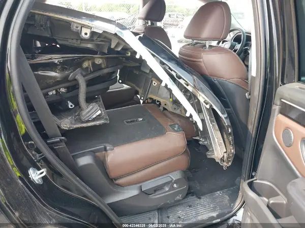 5FNYG1H81PB050321 2023 HONDA PILOT - Image 8