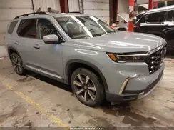 5FNYG1H81PB056538 2023 HONDA PILOT